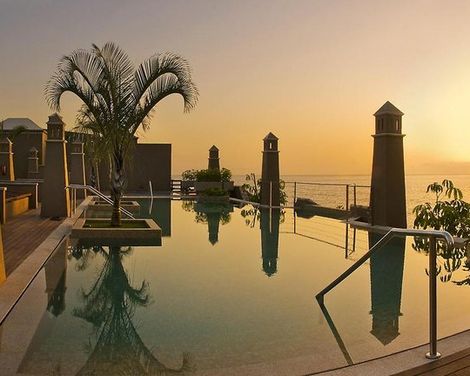 Hotel Playa Calera-2