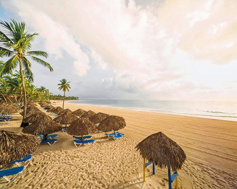 Caribe Deluxe Princess-0