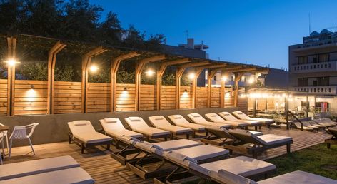 Indigo Inn Hotel