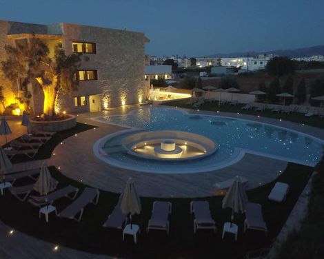 Cactus Royal Spa & Resort-3