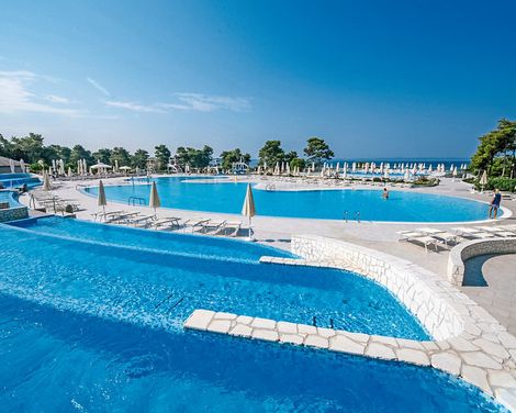 Zaton Holiday Resort Camping Homes-3