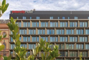 IntercityHotel Budapest