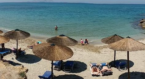 Diogenis Blue Palace Hotel