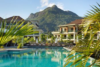 Savoy Seychelles Resort & Spa