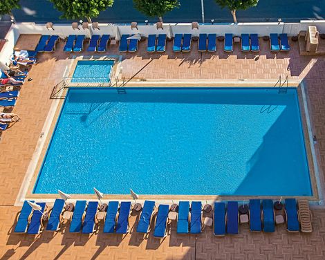Eftalia Downtown Hotel-0