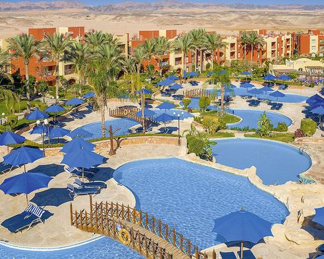 Cardina Resort Marsa Alam-3