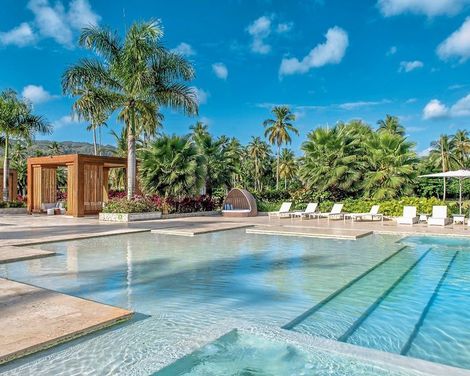 Viva V Samana by Wyndham, A Trademark Adults All Inclusive-4