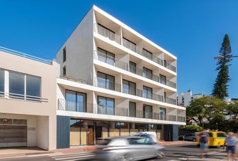 Hotel, Monumental Plaza by Petit Hotels