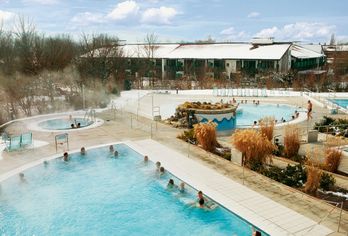 Hotel, Chrysantihof