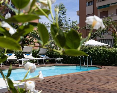 Grand Hotel Tiberio-1