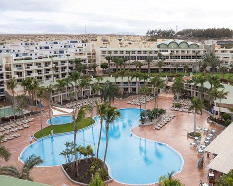 Club Hotel Drago Park-0