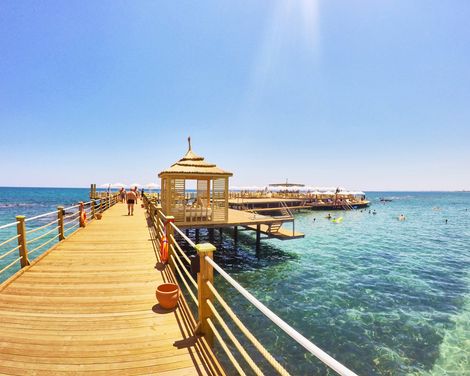 Salamis Bay Conti Resort Hotel & Casino-0