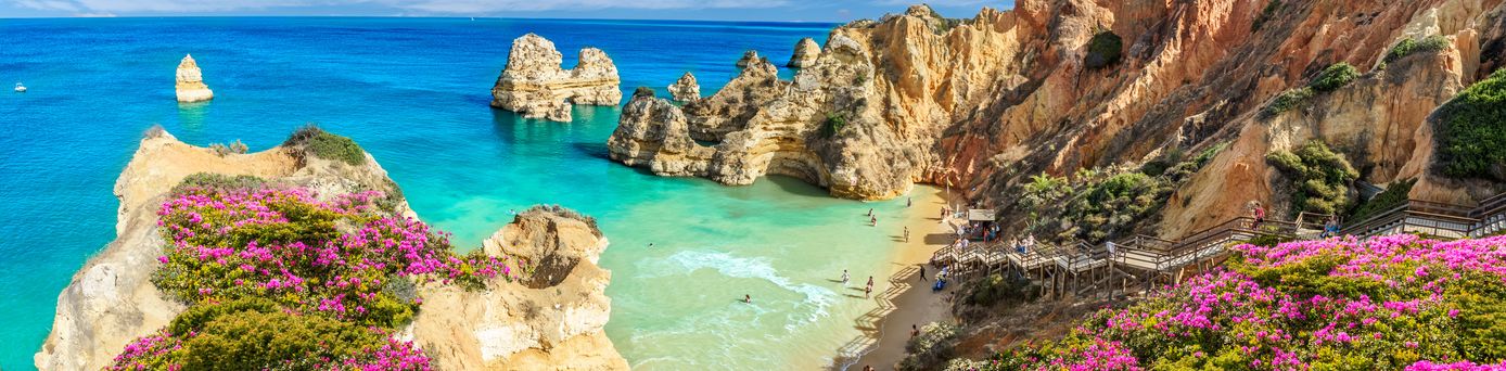 Portugal Algarve
