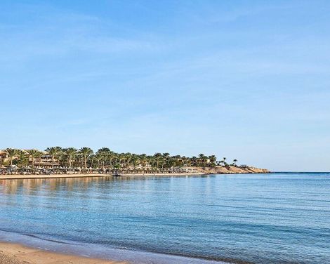 Steigenberger Coraya Beach-0