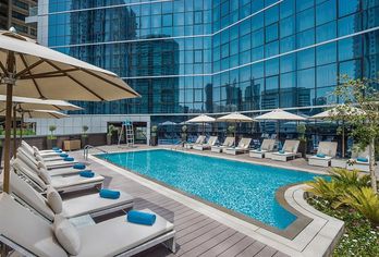 TRYP by Wyndham Dubai