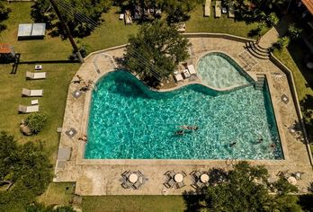 Hotel, Asteris Village