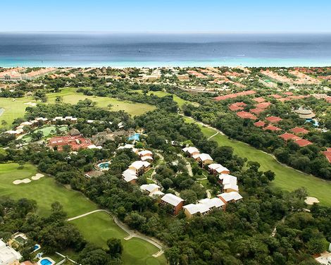 Hotel Riu Lupita-4