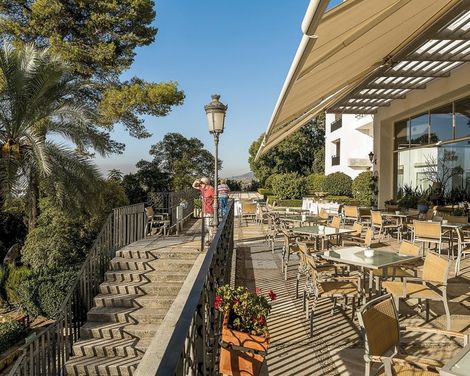 Parador de Córdoba-2