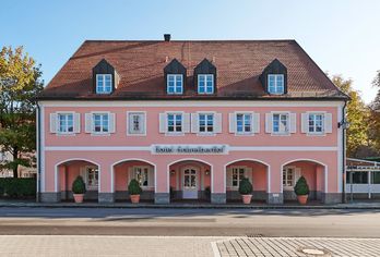 ACHAT Hotel SchreiberHof Aschheim