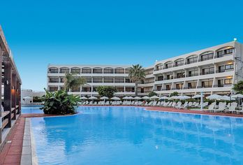 Hotel, Sol Cosmopolitan Rhodes