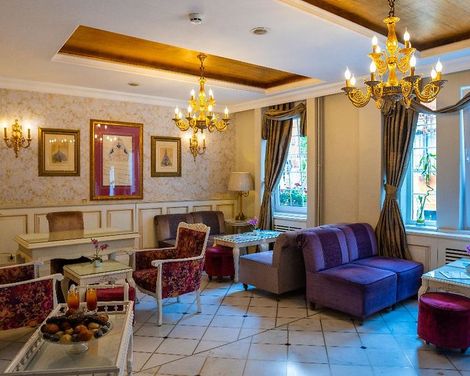 Avicenna Hotel-1