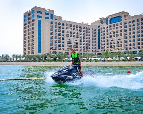 Al Bahar Hotel & Resort-0