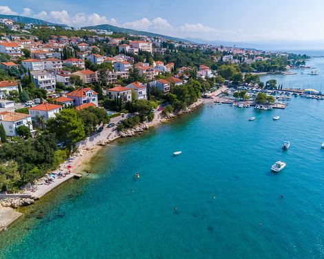 Mediteran Maradiso Hotel by Aminess-4