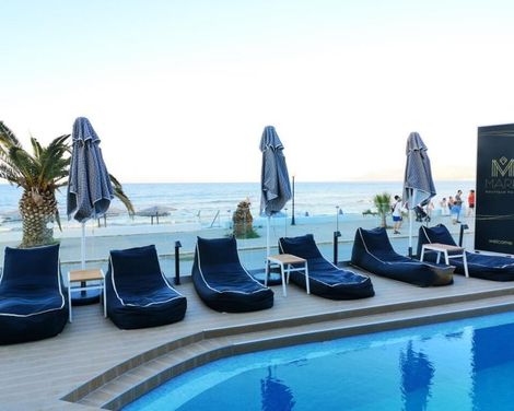 Mare Boutique Hotel-2