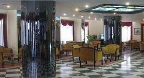 Tayhan Hotel