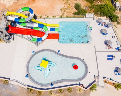 Horizon Beach Hotel-3