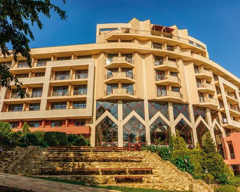 Odessos Park Hotel-4