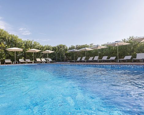 Invisa Hotel Es Pla - Adults Only-1