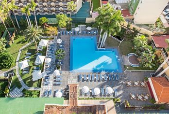 Be Live Adults Only Tenerife