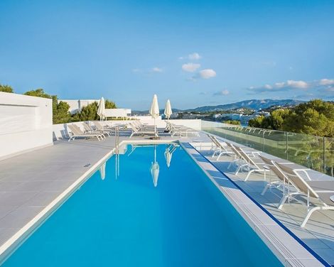 Reverence Life Hotel-4