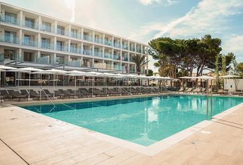 Hotel, Diamant Hotel & Aparthotel