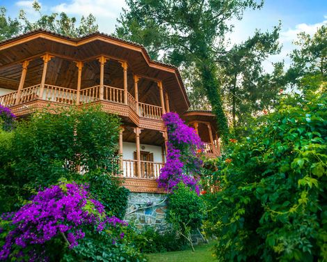 Club & Hotel Letoonia-3