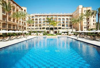 Insotel Fenicia Prestige Suites & Spa