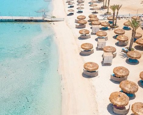 Protels Beach Club & SPA-1
