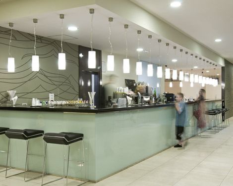 Kn Aparthotel Columbus-3