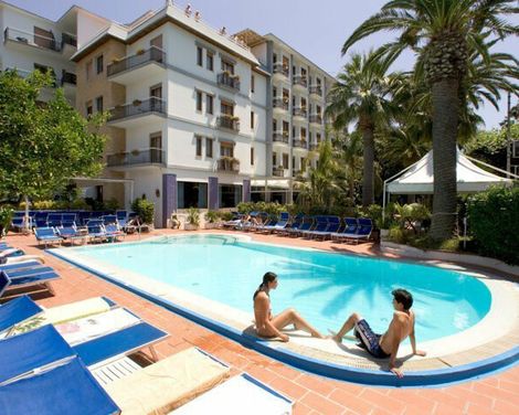 Hotel Caravel-2