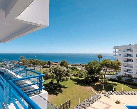Pestana Cascais Ocean & Conference Aparthotel-2
