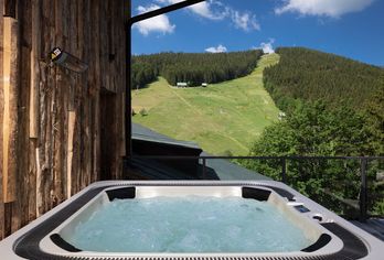 Pytloun Wellness Hotel Harrachov