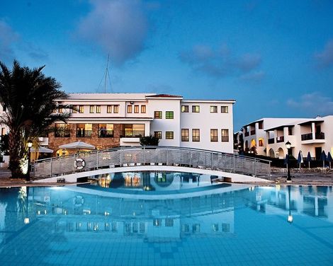 Kefalos Beach Tourist Village-0