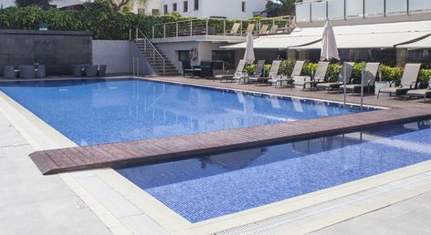 Hotel Ibersol Antemare