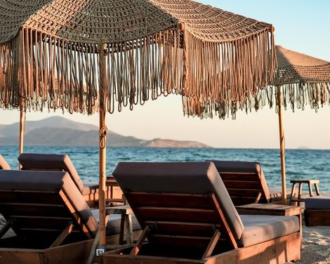 Sentido More Meni Residence & Suites-0