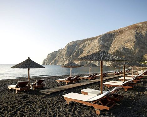 Afroditi Venus Beach Resort-0