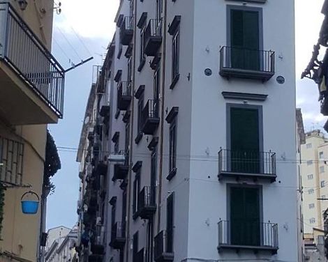 Palazzo Settembrini 49 Apartments-0