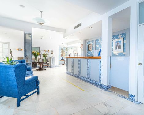 Belver Boa Vista Hotel & Spa-2