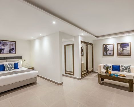 SUNRISE Holidays Resort-3