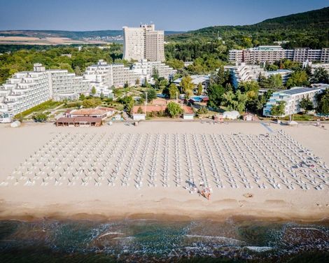 Hotel Laguna Garden-1